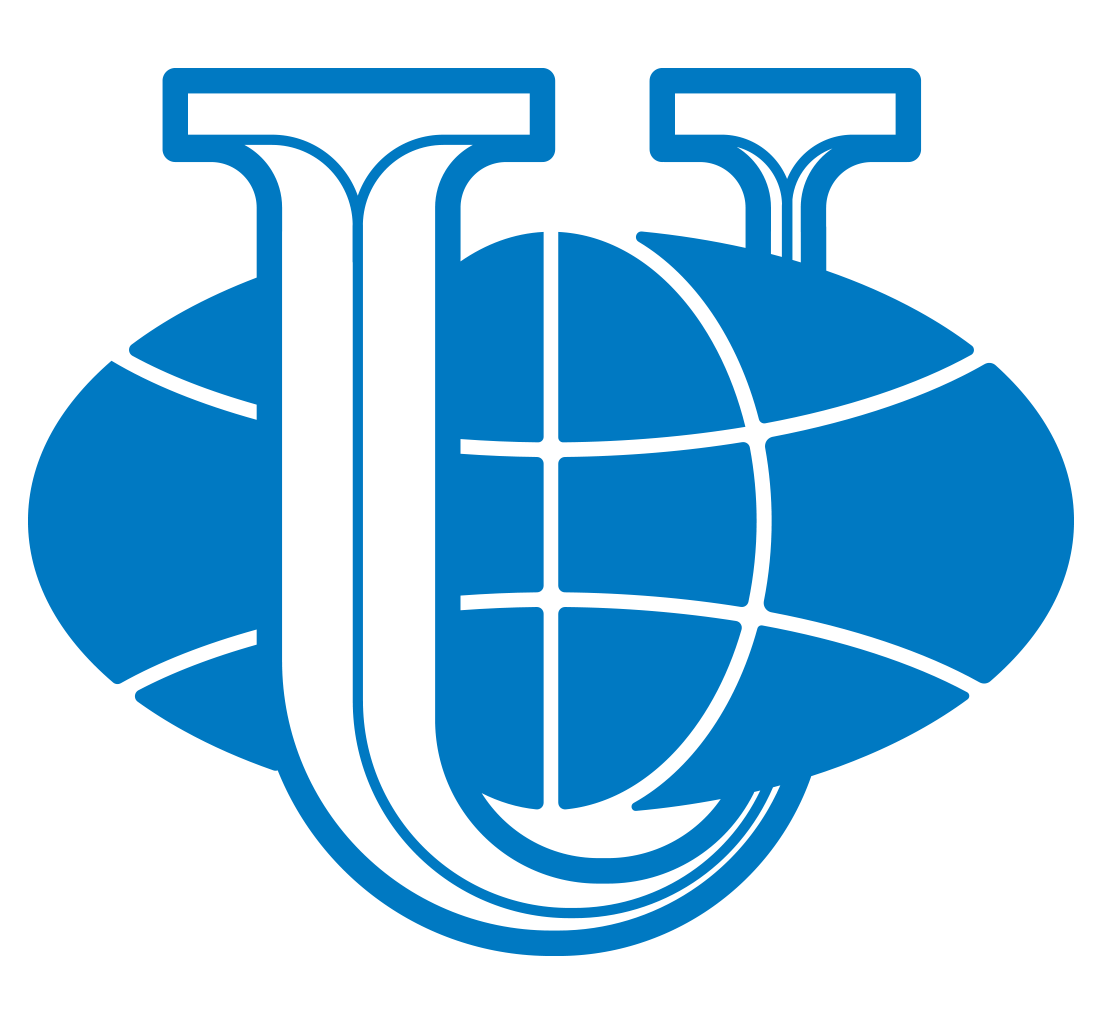 RUDN University logo